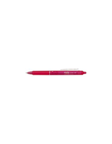 CF12SFERA FRIXION CLICKER ROSA 0.7