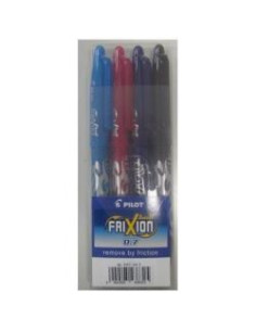 CF4 FRIXIONBALL 0.7 ASSORITITE BLIS