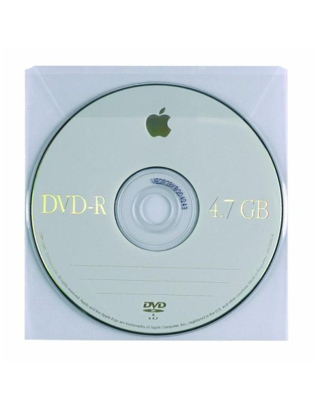 CF25 BUSTE PORTA CD SINGOLO