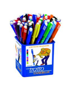 CF50PENNA SFERA TRATTOCANCELLIK ASS