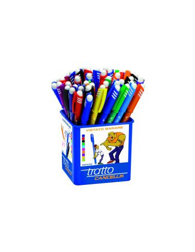 CF50PENNA SFERA TRATTOCANCELLIK ASS