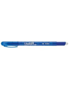 CF12TRATTO CANCELLIK BLU