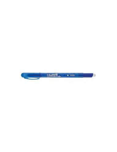 CF12TRATTO CANCELLIK BLU