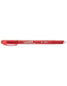 CF12TRATTO CANCELLIK ROSSO