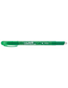 CF12TRATTO CANCELLIK VERDE
