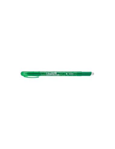 CF12TRATTO CANCELLIK VERDE