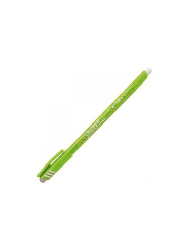CF12TRATTO CANCELLIK VERDE CHIARO