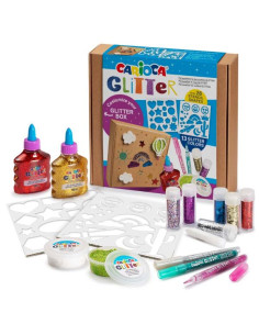 BOX GLITTER CREATOR BOX