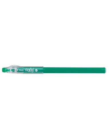 CF12 FRIXION BALL STICKS 07 VERDE