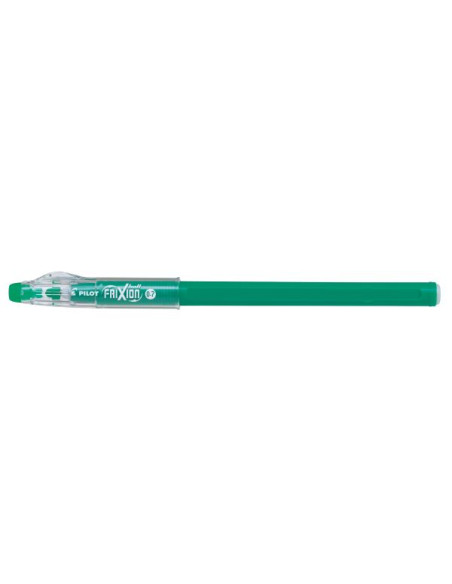 CF12 FRIXION BALL STICKS 07 VERDE