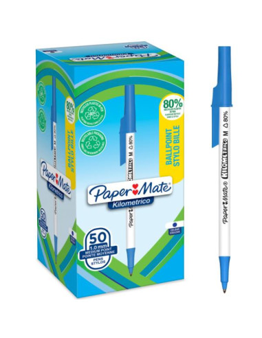 CF50 PM KILOMETRICO RECYCLED