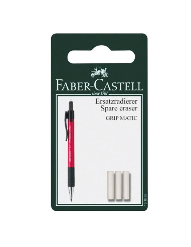 BLISTER 3 GOMMINI X PORTAMINE GRIP