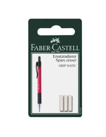 BLISTER 3 GOMMINI X PORTAMINE GRIP