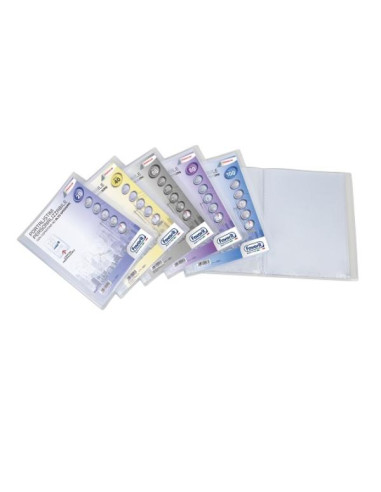 P/LISTIN PERS PREMIUM 100B LI 22X30