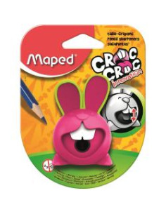 TEMPERAMATITE CROC  1 FORO BLS