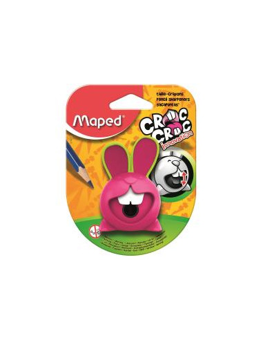 TEMPERAMATITE CROC  1 FORO BLS