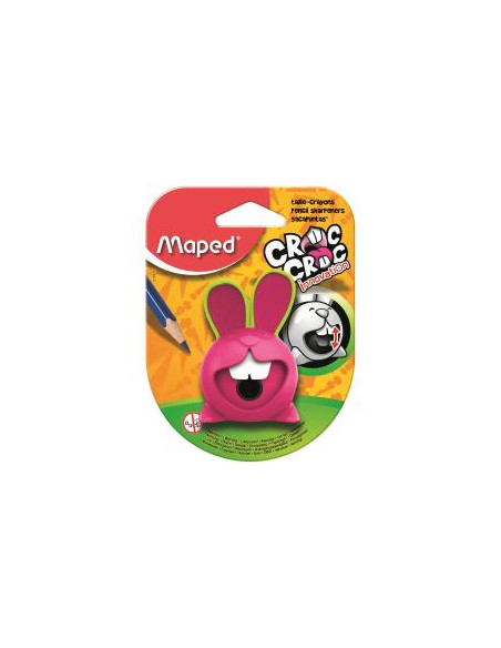 TEMPERAMATITE CROC  1 FORO BLS