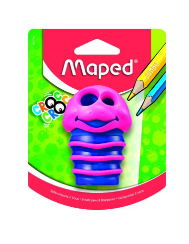 TEMPERAMATITE 2 FORI CROC ASS