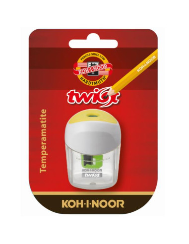 BLS TWIST TEMPERAMATITE SERB 1FORO