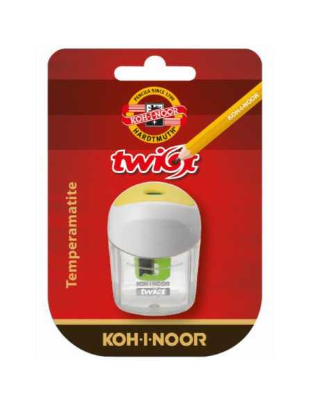 BLS TWIST TEMPERAMATITE SERB 1FORO