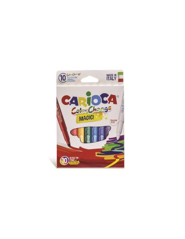 CF10 PENNARELLO COLORCHANGE C.ASS