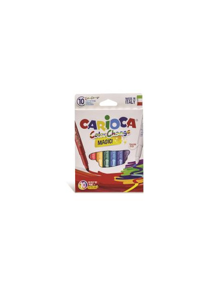 CF10 PENNARELLO COLORCHANGE C.ASS