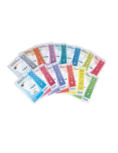 PORTALISTINI PERS.SVILUPPO 40 BUSTE