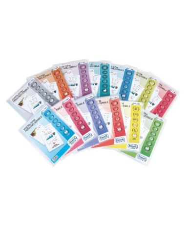 PORTALISTINI PERS.SVILUPPO 50 BUSTE