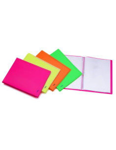 P/LISTINI NEON LISCI 30 B 22X30 ASS