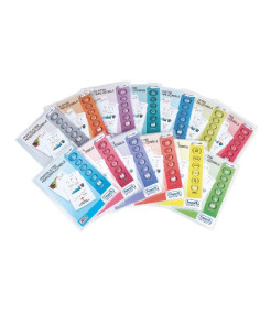 PORTALISTINI PERS.SVILUPPO 90 BUSTE