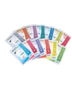 PORTALISTINI PERS.SVILUPPO 100 BUST