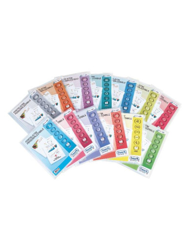 PORTALISTINI PERS.SVILUPPO 12B BA