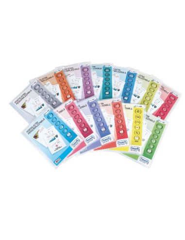 PORTALISTINI PERS.SVILUPPO 140 BUST