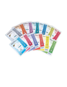 PORTALISTINI PERS.SVILUPPO 60 BUSTE