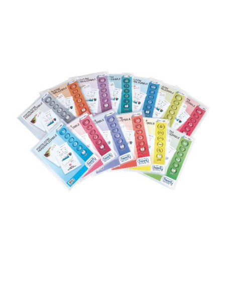 PORTALISTINI PERS.SVILUPPO 60 BUSTE