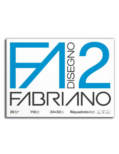 ALB DIS F2 4ANG LIS RIQ24X33