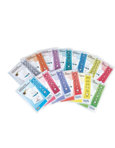 PORTALISTINI PERS.SVILUPPO 30 BUSTE