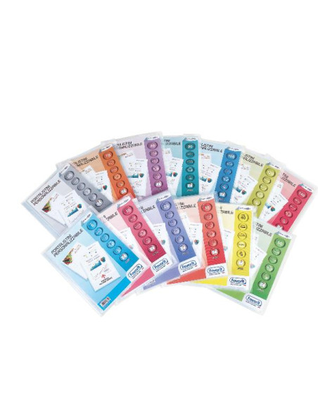 PORTALISTINI PERS.SVILUPPO 30 BUSTE