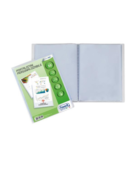 PORTALIS PERS SVILUPPO TRASP A5 50B