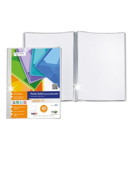 P/LISTINO PERS. ASSO TI 50 B. BIAN