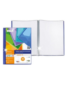 P/LISTINO PERSON. ASSO TI 6 B. BLU