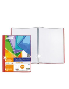 P/LISTINO PERSON. ASSO TI 6 B. ROSS