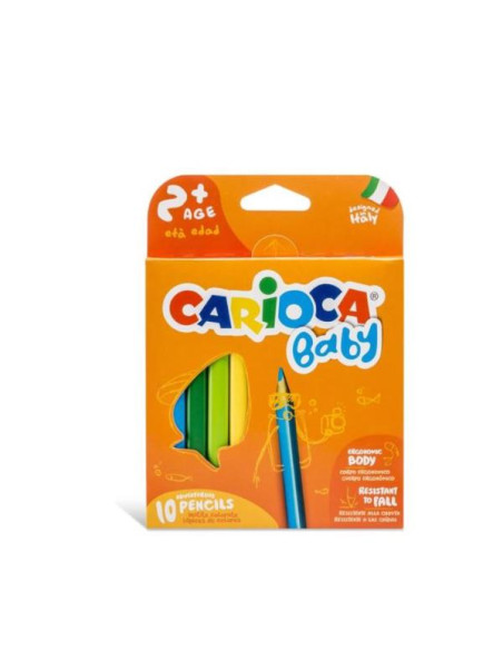 CF10 MATITA MAXI BABY PENCIL