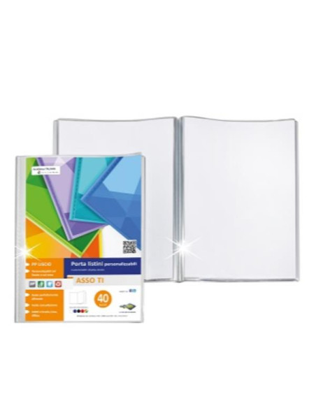 P/LISTINO PERS. ASSO TI 10 B. BIAN