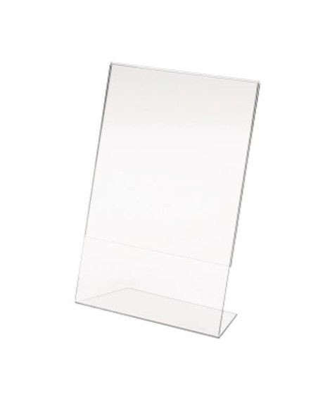 PORTADEPLIANT ACRILICO 10X15 VERTIC