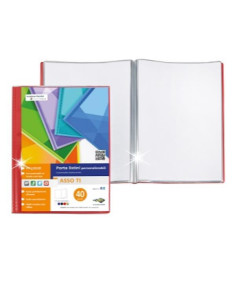 P/LISTINO PERS. ASSO TI 30 B. ROSSO