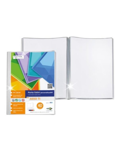 P/LISTINO PERS. ASSO TI 40 B. BIAN