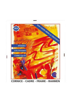 CORNICE CRILEX 25X35 CM