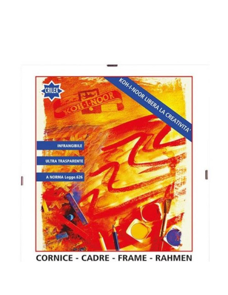 CORNICE CRILEX 25X35 CM