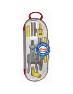 COMPASSO STUDIO 7PZ COL ASS